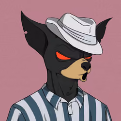 MafiaDog #3803