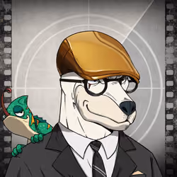 MafiaDog #1043