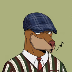 MafiaDog #3738