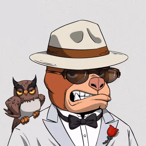 Mafiadogs Official
