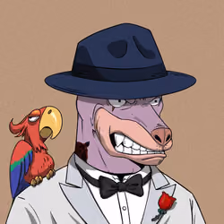 MafiaDog #1890