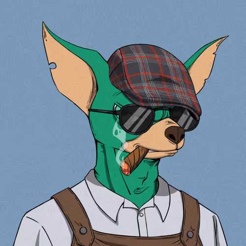 Mafiadogs Official