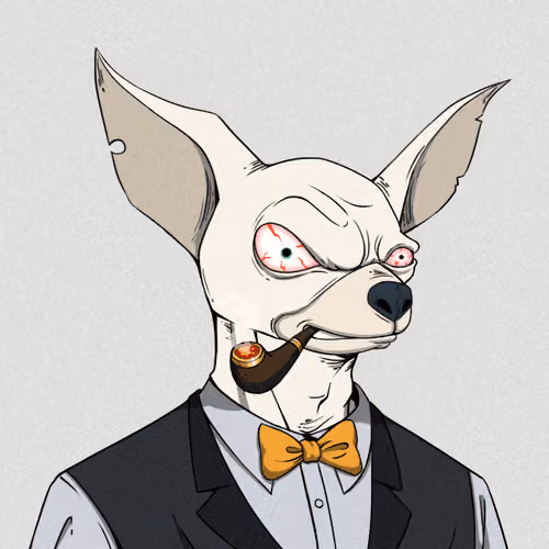 MafiaDog #3144