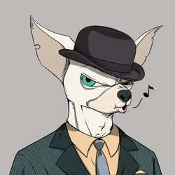 MafiaDog #3753