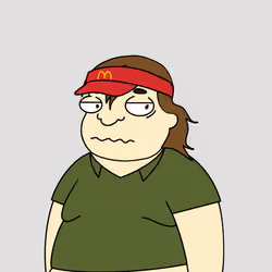 Degen Bricker #626