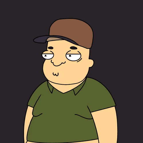 Degen Bricker #381