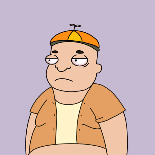 Degen Bricker #1345