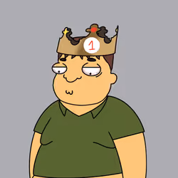 Degen Bricker #872