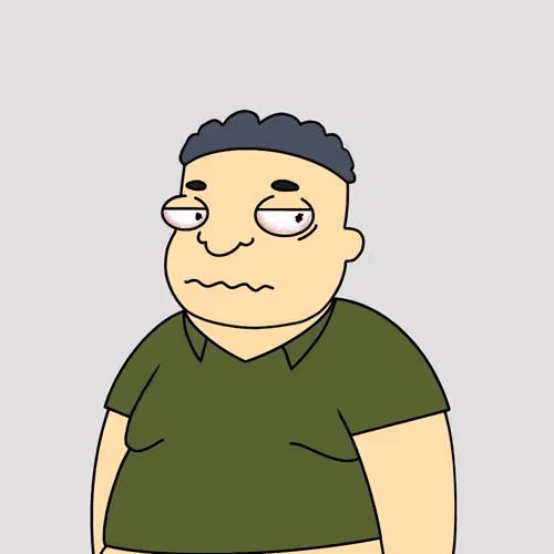 Degen Bricker #468
