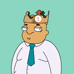 Degen Bricker #419