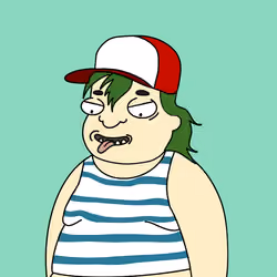 Degen Bricker #1442