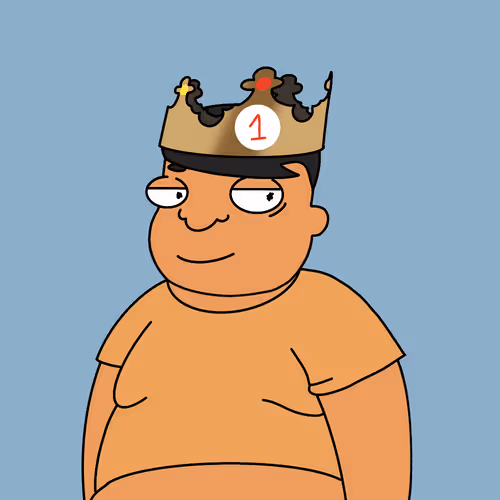 Degen Bricker #476