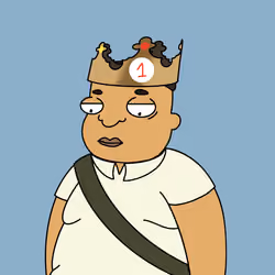 Degen Bricker #722