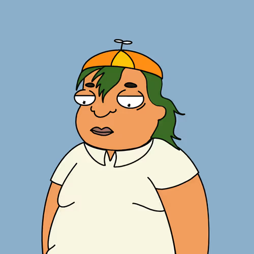 Degen Bricker #1339