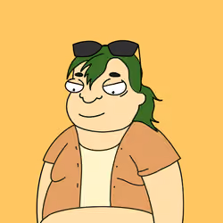 Degen Bricker #116