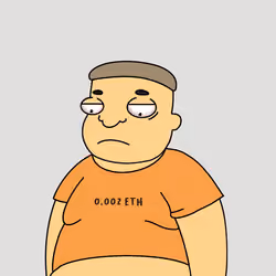 Degen Bricker #1461
