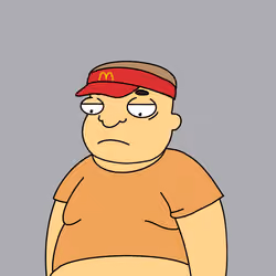 Degen Bricker #495