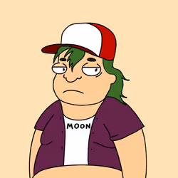Degen Bricker #333