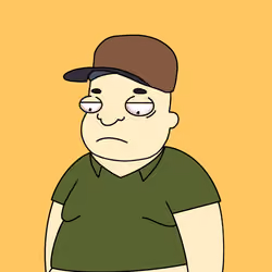 Degen Bricker #192