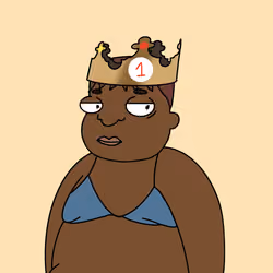 Degen Bricker #625
