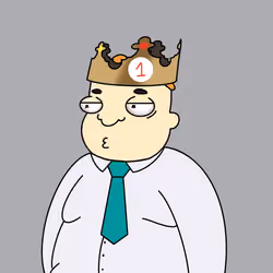 Degen Bricker #117