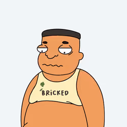 Degen Bricker #932