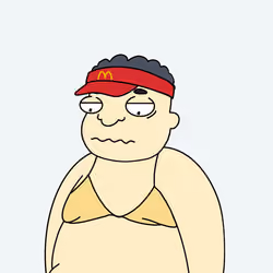Degen Bricker #365