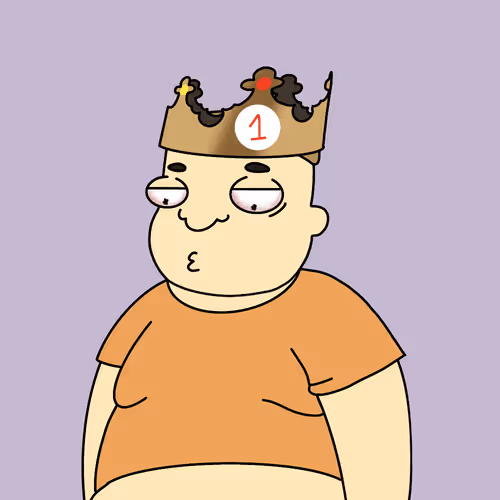 Degen Bricker #1469