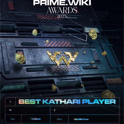Best Kathari Player