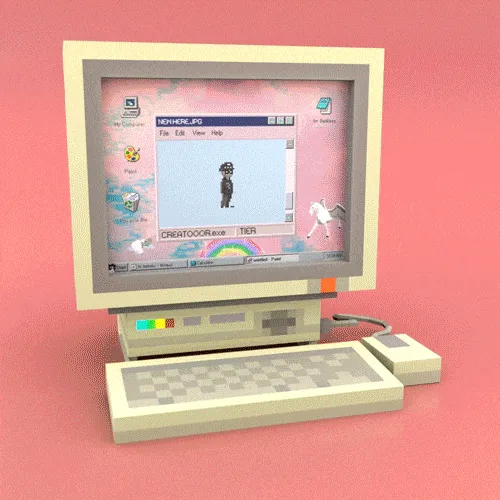 Item #2 Media