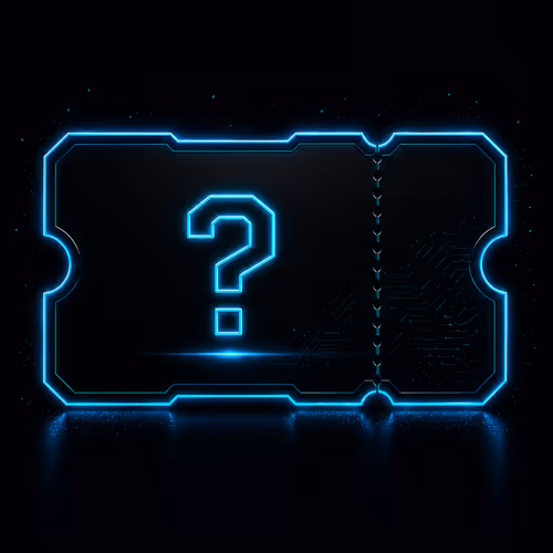 Onchain Slots Ticket