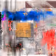 Abstract Glitch