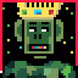 Pixel Fren #649