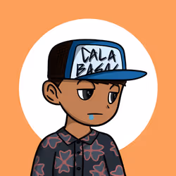 Calabasas Kid #281