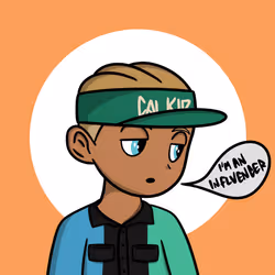 Calabasas Kid #195