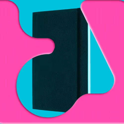 ZINE - Access to Tools: Anna Carroll 2