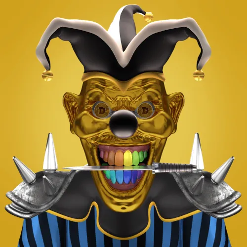 Jesters 1