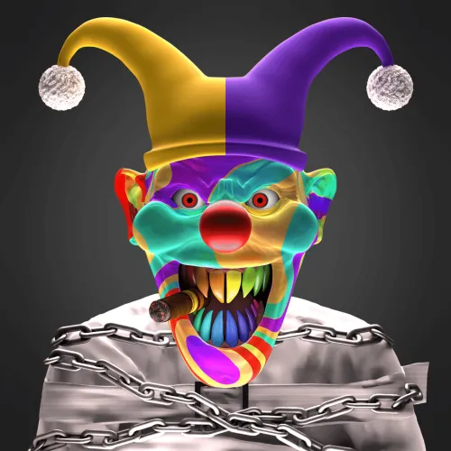 Jesters 1