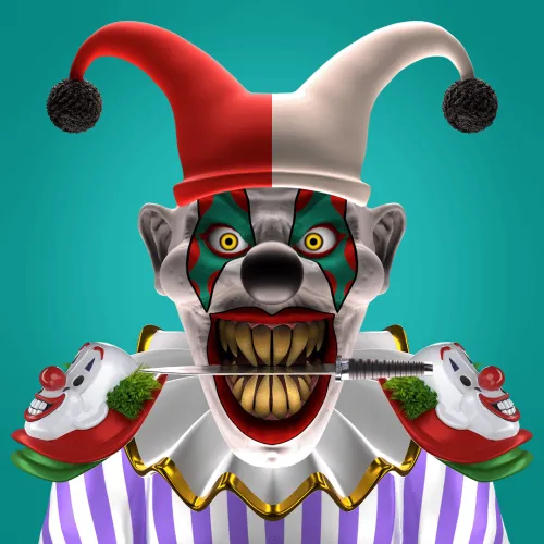 Jesters 1