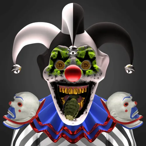 Jesters 1