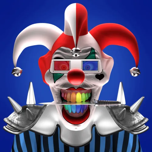 Jesters 1
