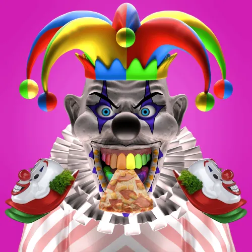 Jesters 1