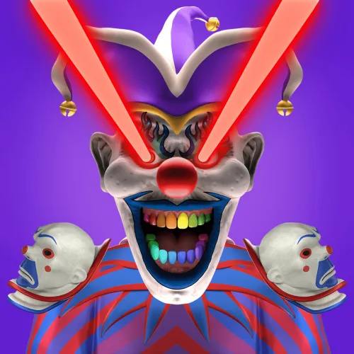 Jesters 1
