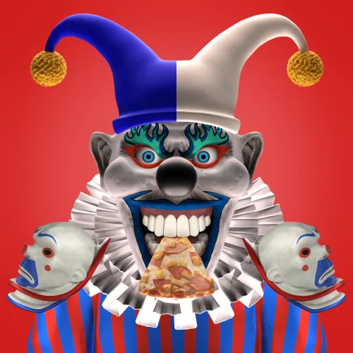 Jesters 1