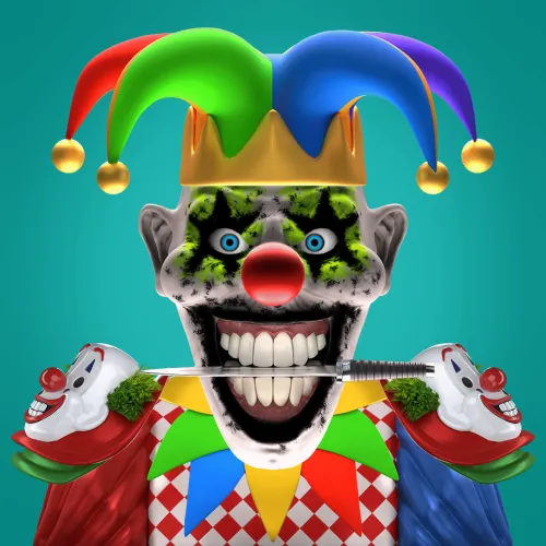 Jesters 1