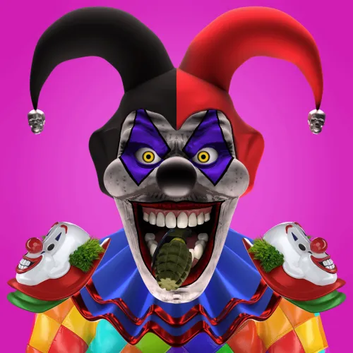 Jesters 1
