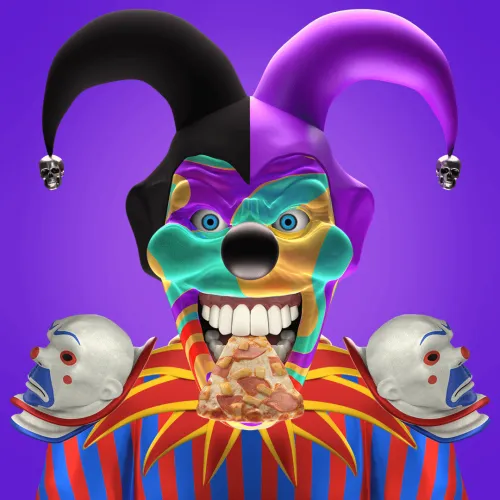 Jesters 1