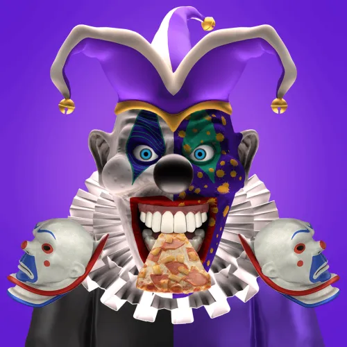 Jesters 1