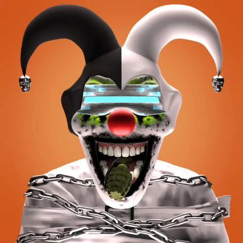Jesters 1