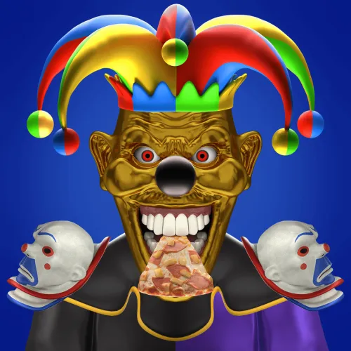 Jesters 1
